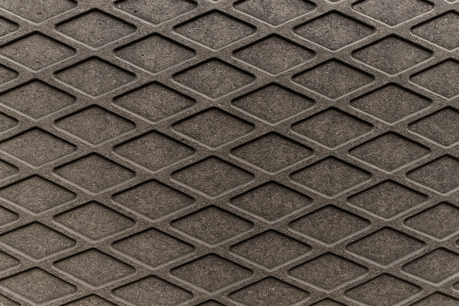 Beton structuurmatten